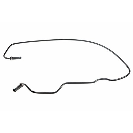 Vaico Radiator Hose, V48-0272 V48-0272